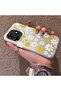 Tecno Spark 10 Pro Compatible Spring Daisy Printed Case, Durable, Cute. - 2
