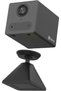 2025 Mini Battery Camera Indoor Wireless 512GB, No Plug-in, No Subscription, with Audio Video, App Control, 2.4GHz, Motion/Human Detection, Night Vision, Two Way Audio, Google Alexa Control(CB2)