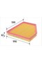 Air filter 585559