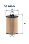 Oil filter OE 640/9 - 3
