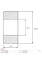 Lagar ABE9027 - 2