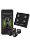 TPMS Wireless Tire Pressure Monitoring System, APP Control, Bluetooth 5.0，External Sensors for RV SU - 8