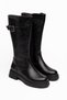 Women's Knee-High Boots 706 - 4