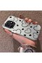 Black Striped Silicone Case Compatible with Tecno Spark 10 Pro, Featuring a Simple and Stylish Design. - 2