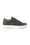 Zrc015 high-quality lace-up men's sneakers - anthracite - 2