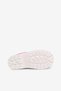Children's Rain Boots, Pink, with Faux Fur Lining, Winter Rain Boots. - 5