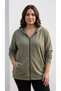 Modal Thin Sweatshirt