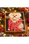 Christmas Socks in a Box - Christmas Gift - Socks in a Box