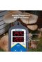 جهاز التحكم في درجة حرارة التسخين ITC-306T مع مسبار غاطس - 4
