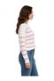 Striped sweater - 2