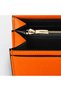 Valentina Genuine Leather Italian-Made Zip Long Women's Wallet - Women's Card Holder - 3