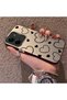 Redmi 15C 5g Compatible Silicone Case with a Black Striped Pattern, Featuring a Simple and Stylish Design. - 2