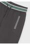 Men's Tracksuit Set 3 Pieces 26Kmyr4812 - 3