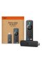 DECODER MULTIMEDIALE FIRE TV STICK 4K WIFI SELECT NETFLIX HBO - 2