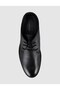 Genuine Leather Black Suede Lace-Up Men's Boots. - 6