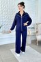 Biyeli Modal Suit 7K155 - 4