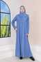 Prayer Garment, Prayer Garment with Zipper, Gift Item - 3
