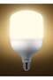 مصباح LED أبيض دافئ بقوة 42 واط، قاعدة E27، 4800 لومن، إضاءة موفرة للطاقة - 2