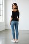 Top Una Negru - 2