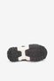 Children's Boots, Navy Blue, Faux Fur Lining, Winter Boots, Velcro Closure, Thick Sole, Sports Boots. - 4