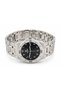 SULTAN SD1454-M Men's Analog Watch with Black Arabic Numeral Dial and Stainless Steel Bracelet - 3