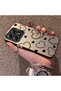 Black Striped Silicone Case Compatible with Mi 14t, Featuring a Simple and Stylish Design. - 2