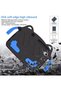 Kids Case for iPad a16 ايباد الجيل الحادي عشر/كفر ايباد الجيل العاشر - 3