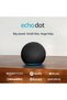 Echo Dot 5 Cărbune - 2