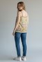 Top floral Hayden - 2