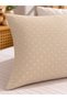 Set of 2 Poplin 100% Cotton Baby Pillowcases, 35X45 cm – Soft and Breathable. - 2