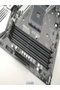 X570 PRO4 DDR4 AMD AM4 ATX Motherboard - 3