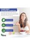Charconut Activated Charcoal 100 Capsules - 5
