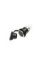 Car cigarette lighter socket adapter 24V, maximum 300W, universal mounting - 2