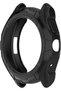 متوافق مع غطاء الحماية الخاص بساعة TicWatch Pro 5 Enduro، غطاء واقٍ مصنوع من مادة TPU. - 5