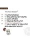 The Force Tamper Adjustable Automatic Effect, Constant Pressure, and Automatic Leveling Coffee Tamper, Brown Jellyfish Type. - 5