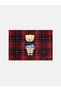 Lcw Home Mixed 2-Piece Bear Teddy Print Pillowcase 50X70 cm - 3