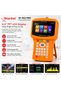 SF-002 PRO DVB-S2 Satellite Meter with 4.3-Inch Display and CCTV Tester - 4