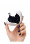 Baby - Child Flexible Orthopedic Soft Sole Stylish Black First Step Sports Shoes - Sports Sneakers, Knit and Woven. - 6
