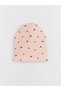 Lcw Accessories Pink 2-Piece Baby Girl Hat Set - 2