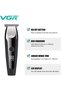 V-059 Professional Multipurpose Beard and Hair Trimmer - 5