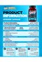 Nitroxide Premium Nitric Oxide Capsules with L-Citrulline, Arginine & Ginseng, 60 Capsules - 8