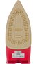 DIGITAL STEAM IRON GSI7813, Red - 3