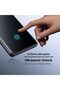 2+2 Pack Compatible with Oneplus 13 Tempered Glass Screen Protector & Camera Protector, 3D Camera Pr - 8