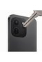 Camera Lens Protector Glass Compatible with Xiaomi Redmi Note 17 Pro Max 5g, Black. - 4