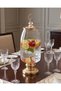 Clear Beverage Dispenser
