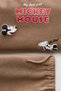 2 Parçalı Baskılı Sweatshirt Set - 2