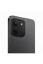 Camera Lens Protector Glass Compatible with Xiaomi Redmi Note 17 Pro Max 5g, Black. - 2