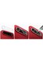 Camera Lens Protector Glass Compatible with Xiaomi 18 Fold, Transparent. - 3