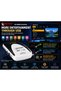 SR-888HD Gold New Full HD DVB-S2 Satellite Receiver with USB Media Playback - 6