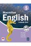 كتاب ماكميلان الإنجليزي بخمس لغات